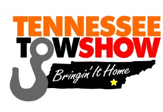 Tennessee Tow Show logo
