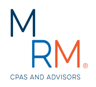 MRM CPAs & Advisors
