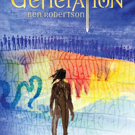 Ben Robertson Hits #1 on Amazon Best-Seller List With New Book, ''The Last Generation''