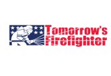 Tomorrow's Firefighter Logo