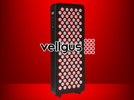 Vellgus Red Light Therapy Reviews