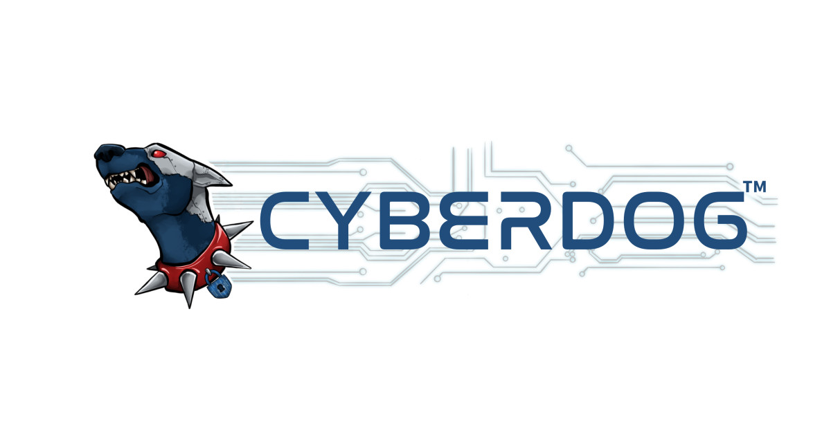 Innoflight Officially Announces Its CyberDog Space Cybersecurity