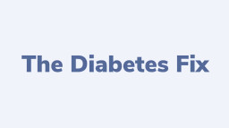 Diabetes Fix