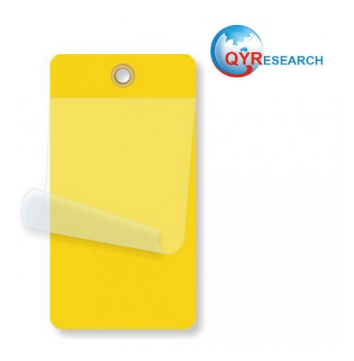 Self-Laminating Tags Market Outlook 2019, Business Overview in the Future