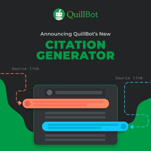 QuillBot Launches Citation Generator to Supplement Comprehensive AI Writing Platform