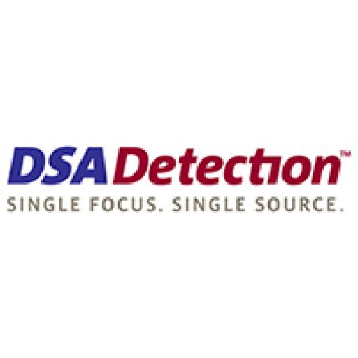 DSA Detection Awarded New Contract by Department of Homeland Security