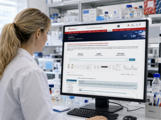 Bioz and InvivoGen Elevate Scientific Discovery with an Expanded Digital Research Experience