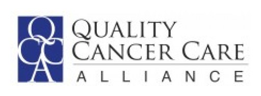 Strong Growth Continues for Quality Cancer Care Alliance's National Clinically Integrated Network