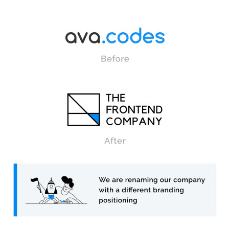 The Frontend Company