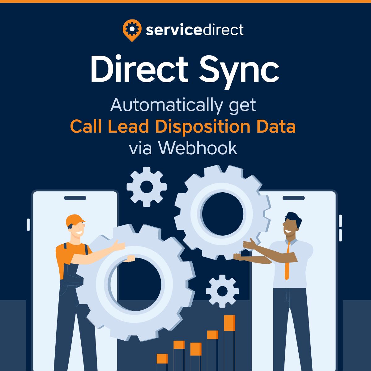 Service Direct Direct Sync