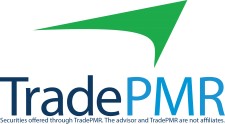 TradePMR Named Finalist in Financial Services Awards Competition