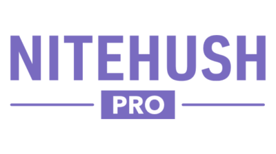 NiteHush Pro