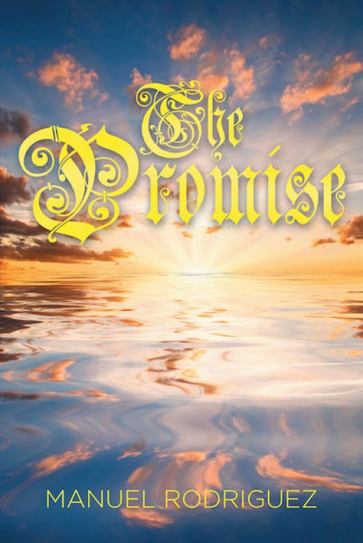 Billie Barrett's New Book 'The Promise' is a Clear Example of How God Leads Ordinary People to Do Mighty Works