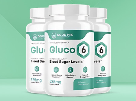 Gluco6 Reviews & Complaints 2025