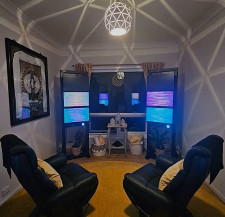 Intimate Sanctuary