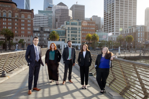 The Law Firm For Tenant Rights, Inc. Has Been Nominated for the 2026 Best Tenant Rights Law Firm in California Award