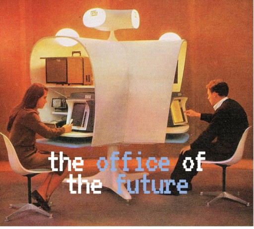 NexusTek Releases the Office of the Future