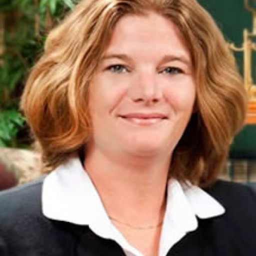 Injury Lawyer Elisabeth DeWitt Recognized as a Premier 100 Trial Attorney in Florida
