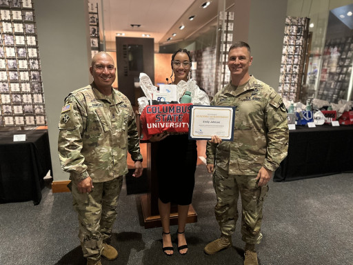 Residents of Michaels’ Military Housing Communities Receive Over $700,000 in Scholarships for the 2024/25 Academic Year
