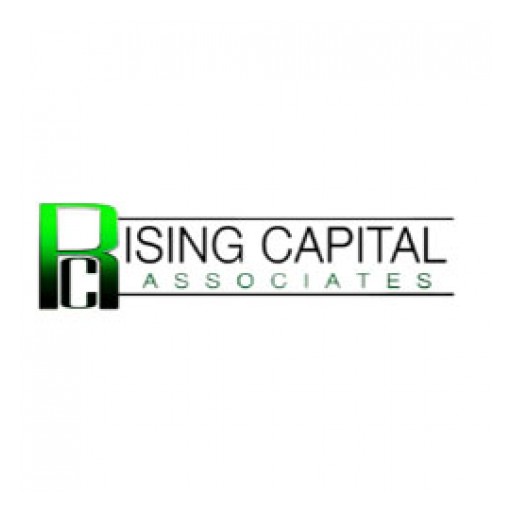 Rising Capital Associates Offers Free Quotes and Consultations