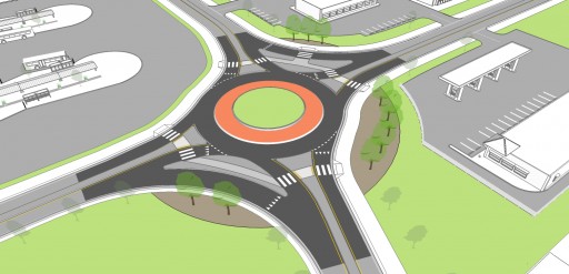 Transoft Solutions Expands Capabilities of TORUS Roundabouts With Advanced 3D Modeling and Visualization