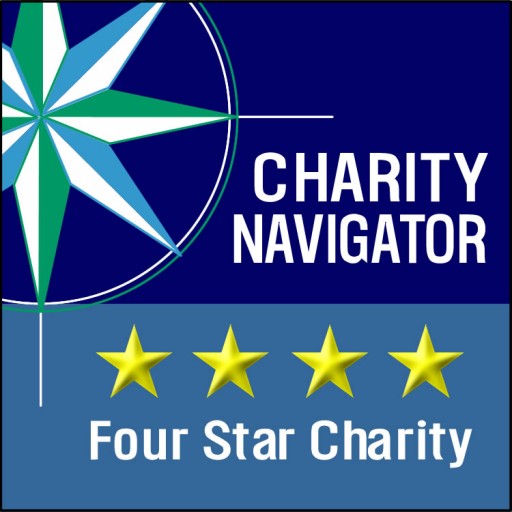 HomeAid America Receives 4-Star Rating From Charity Navigator