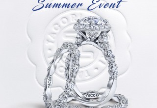 Tacori Summer Event at BARONS Jewelers