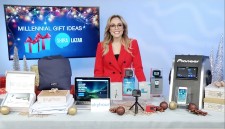 Holiday Gifts for Millennials with Shira Lazar