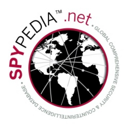 CI Centre Announces Global Update of SPYPEDIA®.net Security Awareness Database