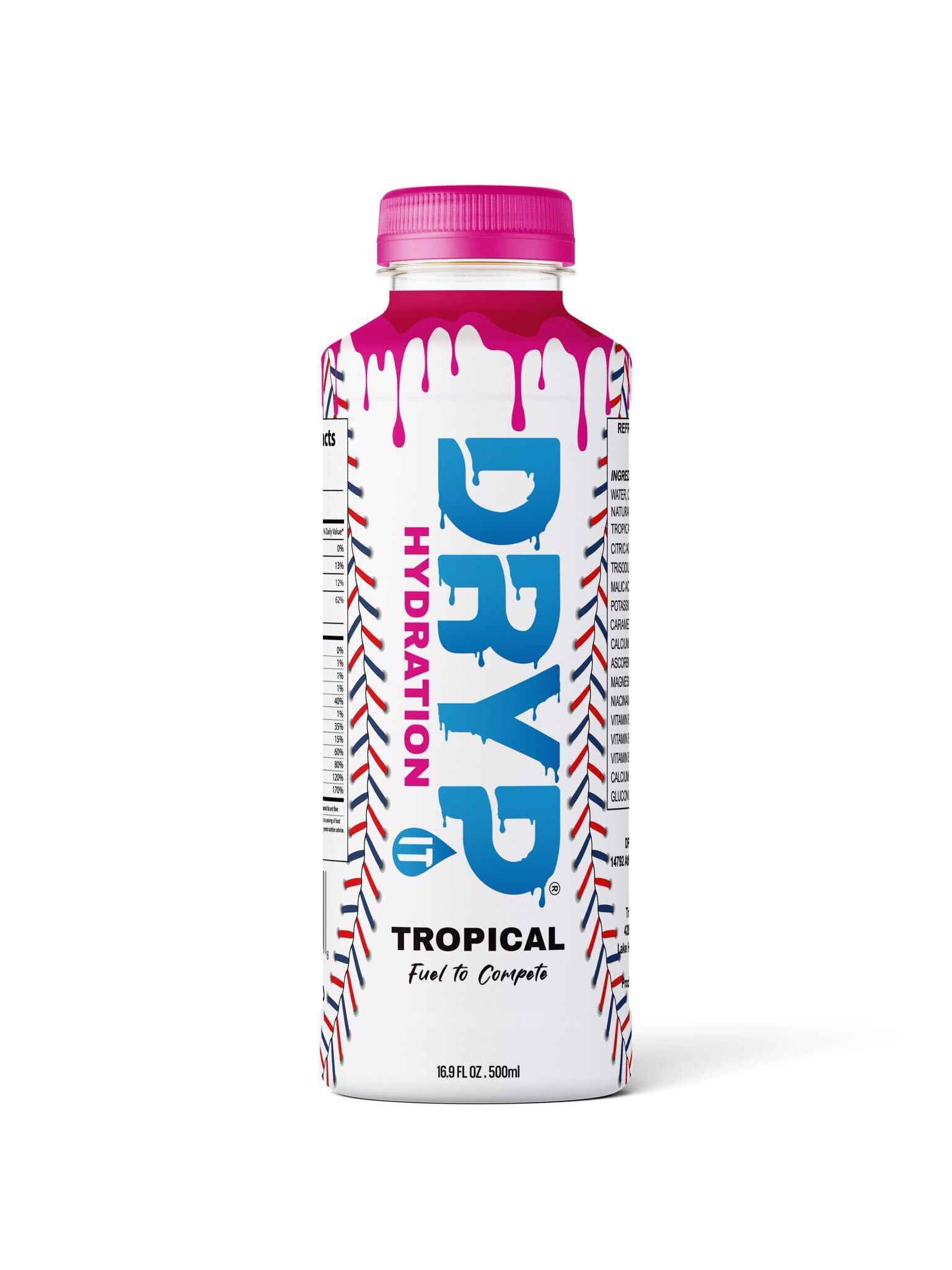 DRYP Hydration