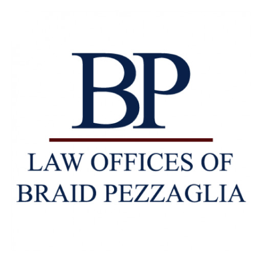 Law Offices of Braid Pezzaglia Announces Its Move to a New Office Location