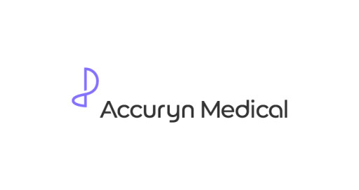 Accuryn Medical Announces Leadership Transition