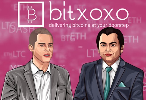 Bitxoxo - India's Largest Cryptocurrency Exchange Announces Successful Pre-Sale