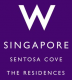 W Residences Sentosa Cove (BuyRentSingapore.Com)