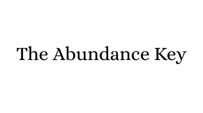 The Abundance Key