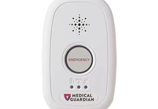 Medical Guardian Ranked #1 Medical Alert System by Top10Jungle.com