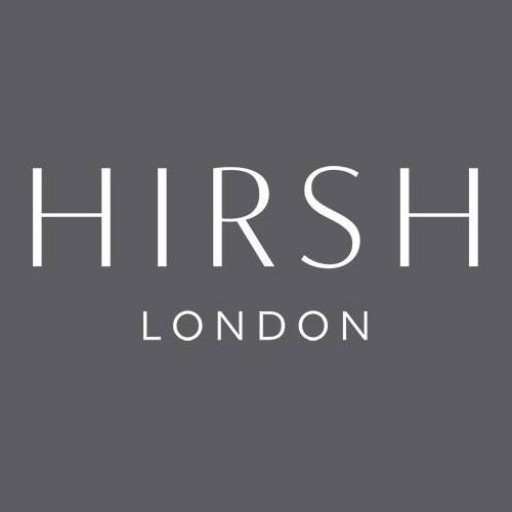 Hirsh London Undergoes Brand Identity Overhaul and Opens New Atelier