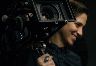 Moira Morel, Cinematographer