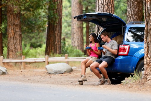 Financial Education Benefits Center's Road Trip Series #1: Grocery Shopping Can Make or Break the Trip