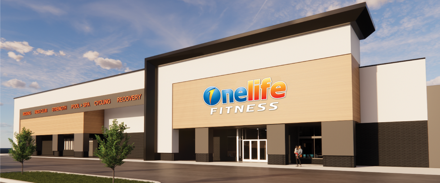 Onelife Fitness Ashburn 
