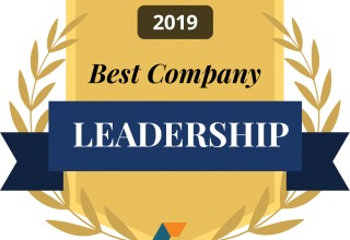 Best Company Leadership 