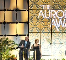 The Lutgert Companies Win Big at Aurora Awards
