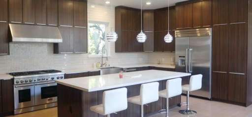 Cabinet City Offering Modern Kitchen Cabinets at  Competitive Prices