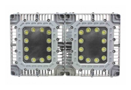 Larson Electronics Releases 300W Explosion Proof High Bay LED Light Fixture, CID1 CIID2, 42,000 Lumens