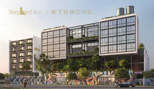Sustainable Hospitality Brand Launches in Wynwood