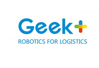 Geekplus logo