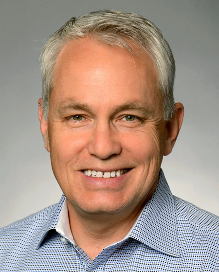 Dana Bjornson - Mylo Chief Financial Officer
