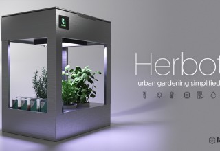 Herbot Pro