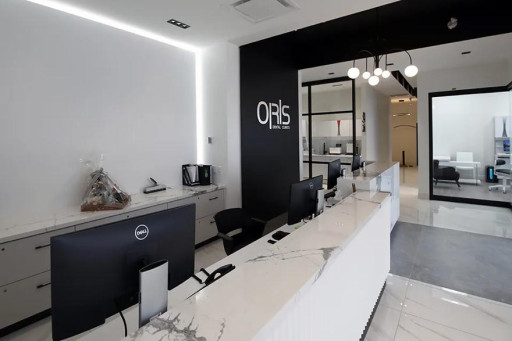 Oris Dental Clinics Earns 2026 Consumer Choice Award for Periodontics in York Region