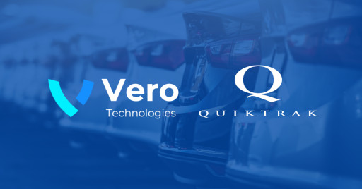 Vero Technologies and Quiktrak Mark Integration Milestone with 5,000 Coordinated Audits, Announce Joint Webinar on Modern Floor Plan Risk Management